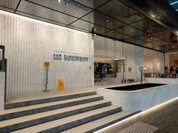 Robinson 112 (D1), Office #510067381